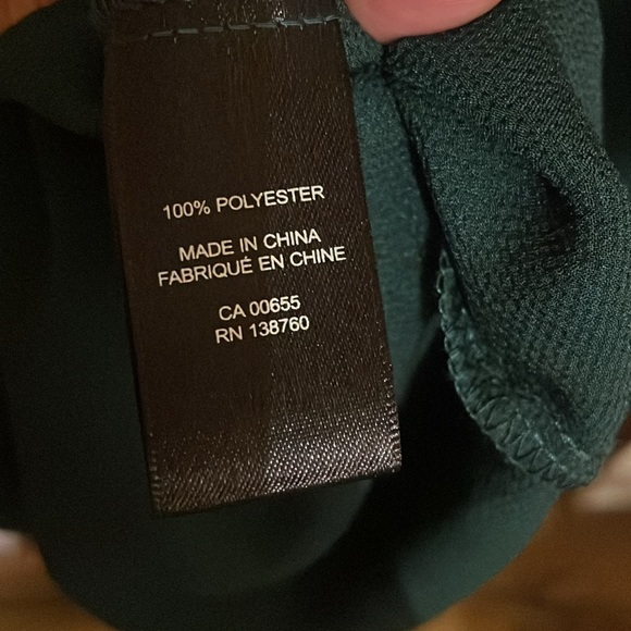 RW&CO Maxi Dress - Picture 5 of 5